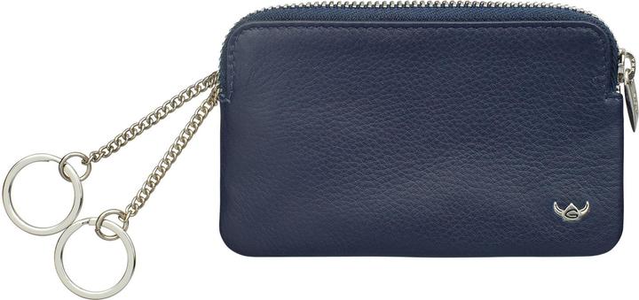 Produktbild Golden Head Capri Schlüsseletui RFID Leder 17 cm