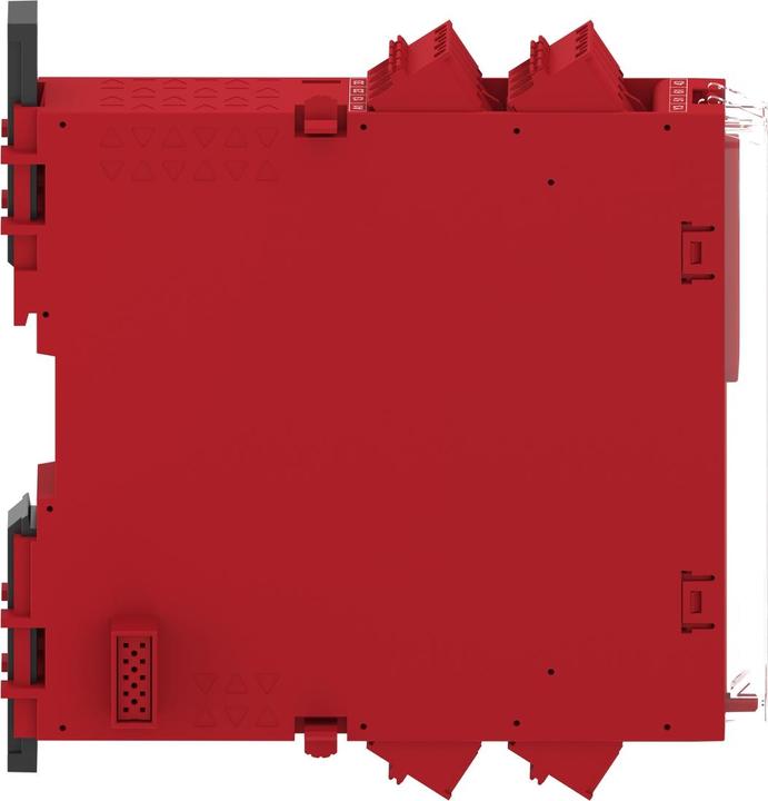 Produktbild Schneider Electric XPSUEP14AC KONTAKTERWEIT 4S 2Ö 24V FZ Sicherheitsrelais