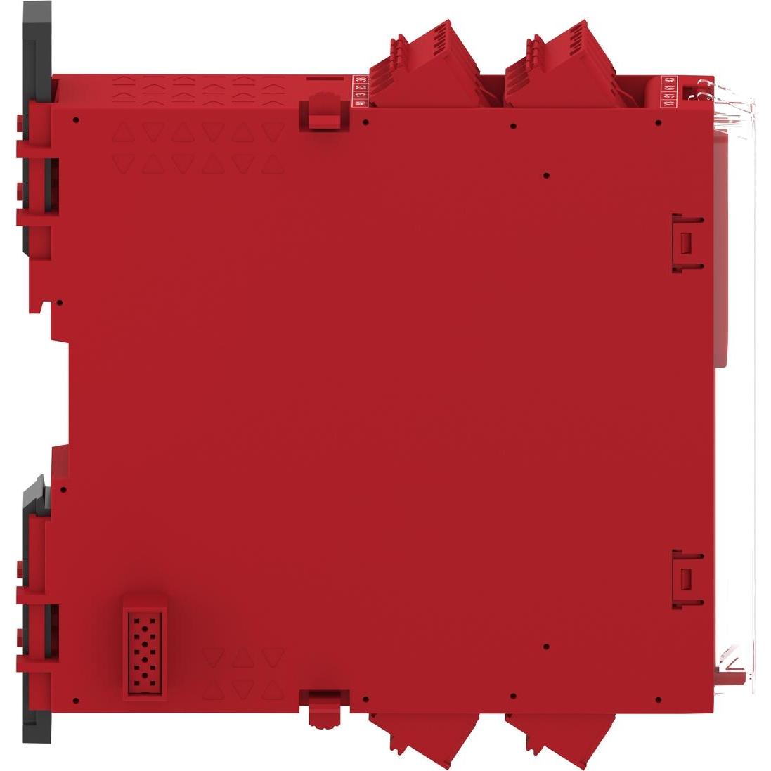 Thumbnail - Schneider Electric XPSUEP14AC KONTAKTERWEIT 4S 2Ö 24V FZ Sicherheitsrelais, Relais