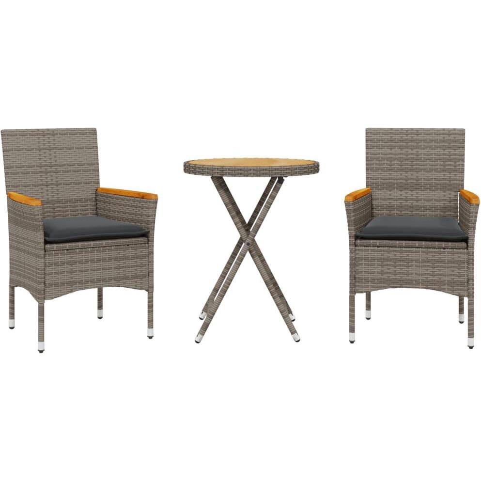 VidaXL, Gartenlounge, Kennie