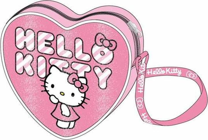 Actual product image Cerdá Sanrio - Kitty White
