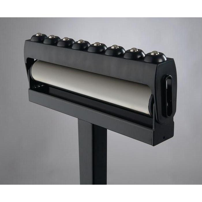 Thumbnail - BS Rollen, Werkbank + Arbeitsbock, Rollstnder feststellbar 758-1197 mm bis 200 kg (119.70 cm, 119.70 cm)