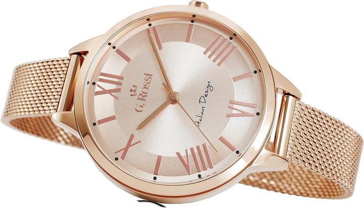 Produktbild Gino Rossi watch G.Rossi women's watch 10296B5-4D2 (Analoguhr)