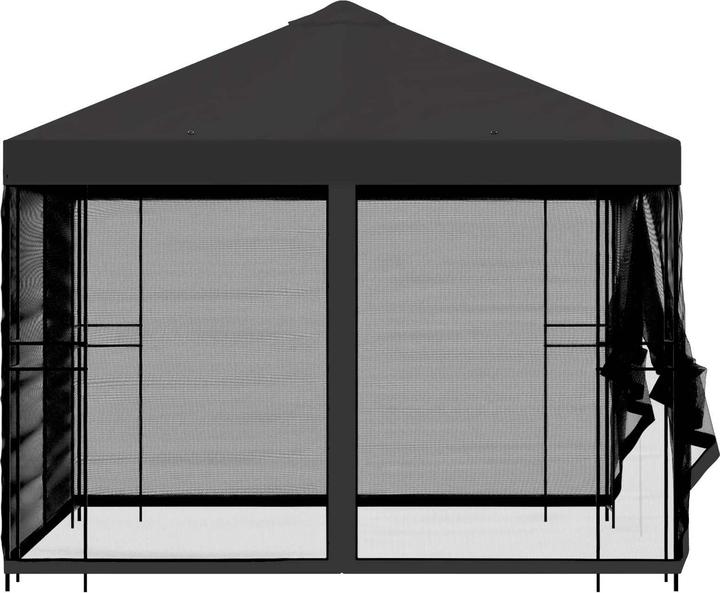 Image du produit vidaXL Garten Pavillon (300 cm, 300 cm)