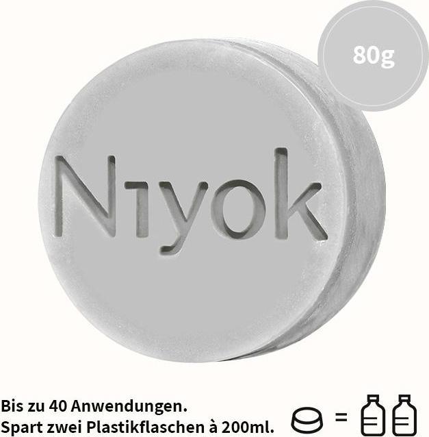 Produktbild Niyok 4in1