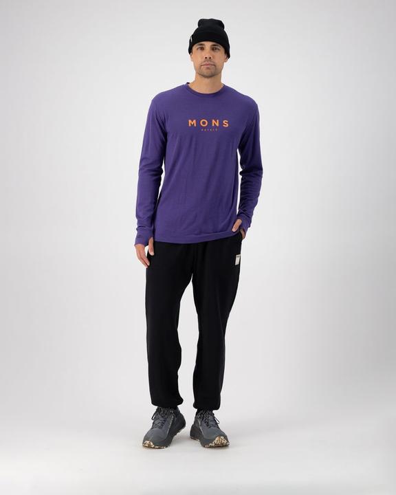 Produktbild Mons Royale Yotei Classic L/S (M)