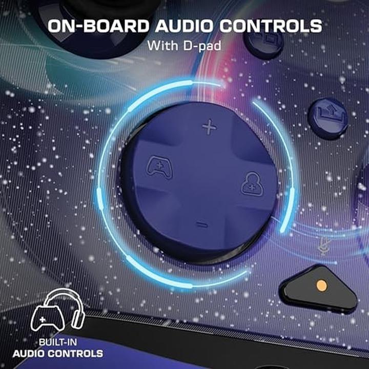 Produktbild Turtle Beach REMATCH ADVANCED - Wired Controller (Xbox Series S, Xbox One S, PC, Xbox One X, Xbox Series X)