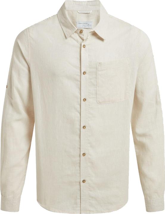 Immagine prodotto Craghoppers Camicia a maniche lunghe Alexis (XXL)