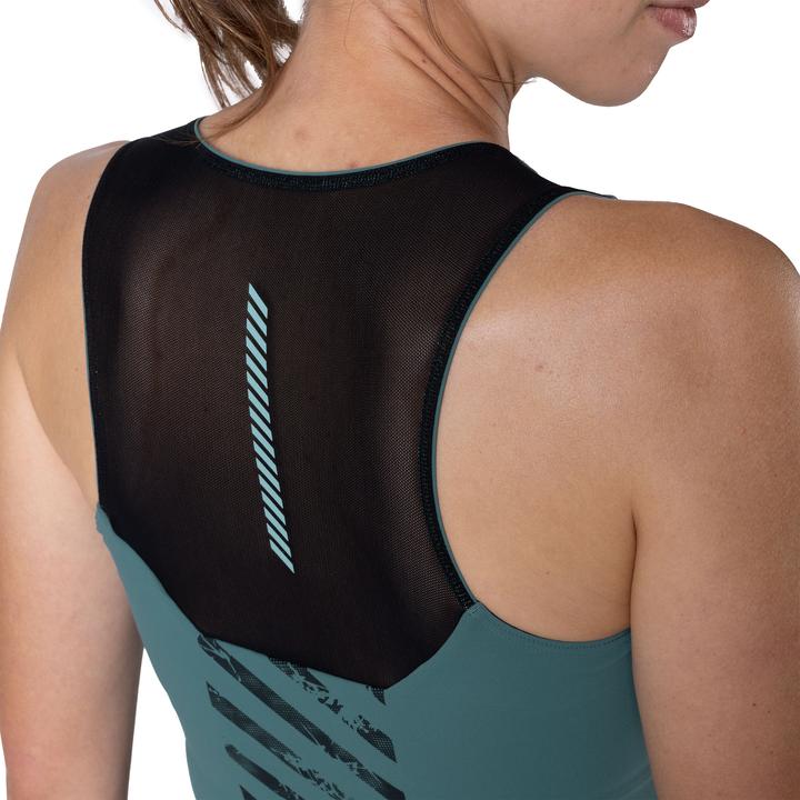 Image du produit Dynafit Trail Crop Top (L)