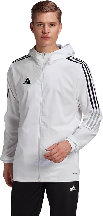 Actual product image adidas Tiro 21 Windbreaker (L)