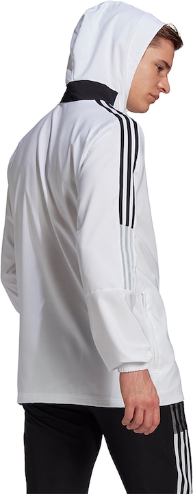 Actual product image adidas Tiro 21 Windbreaker (L)