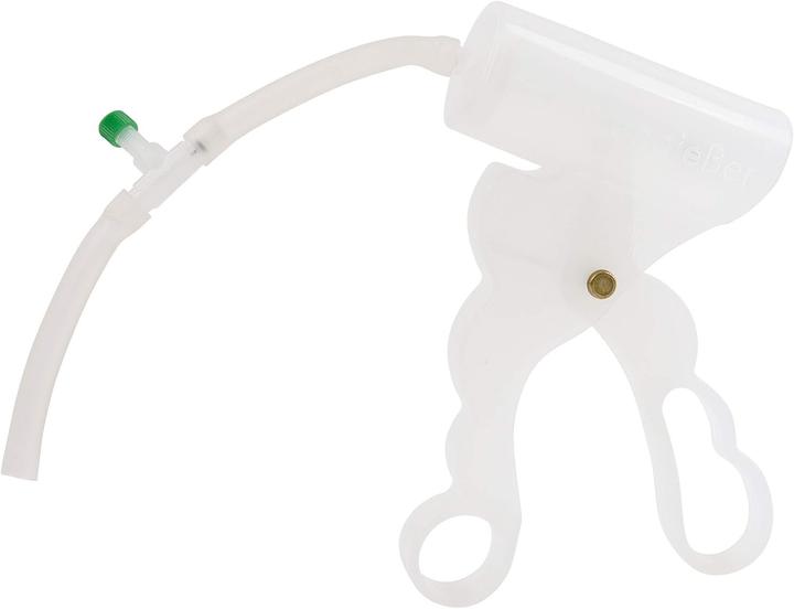 Produktbild Fröhle Brustpumpe Duo