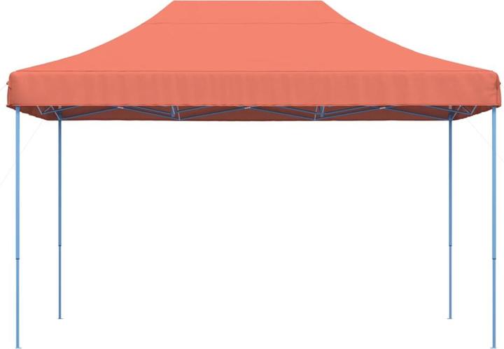 Produktbild vidaXL Partyzelt (410 cm, 279 cm)