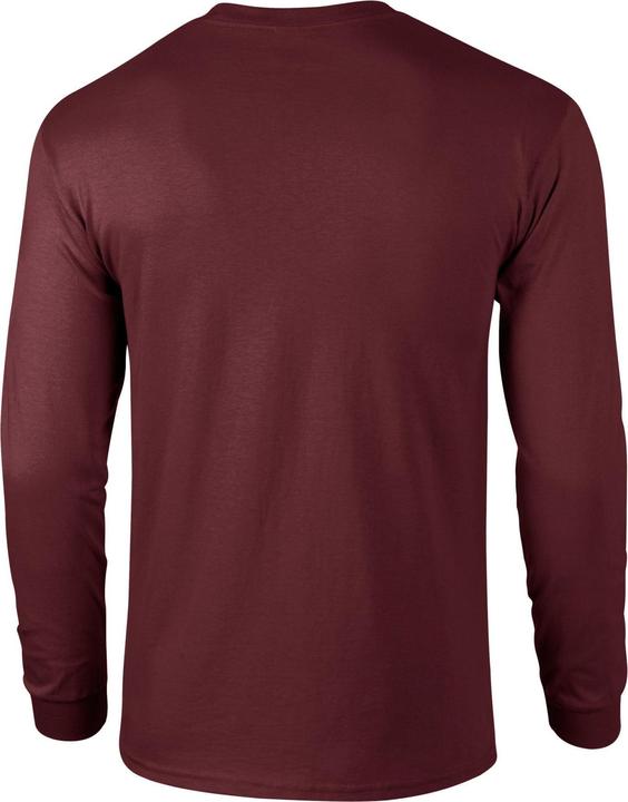 Produktbild Gildan Ultra TShirt Langärmlig (L)