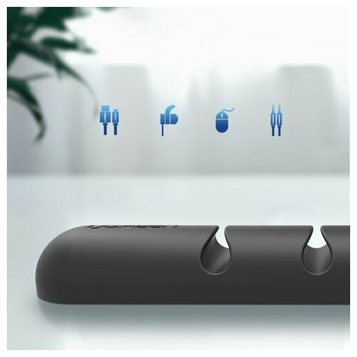 Produktbild Ugreen LP114 Kabelhalterung