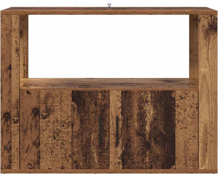 Produktbild vidaXL Sideboard Schrank (30 x 30 x 60 cm)