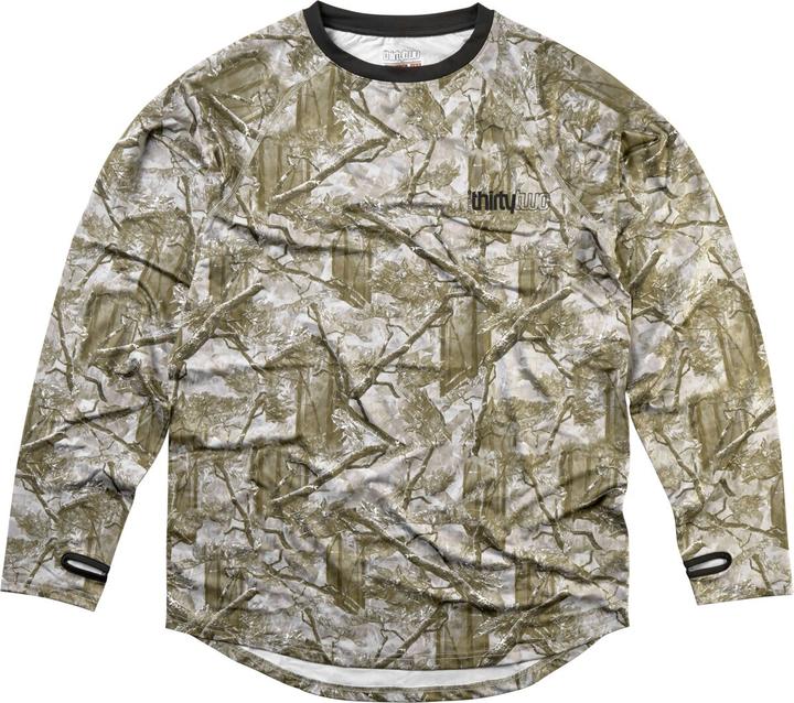 Immagine prodotto Thirtytwo Shirt Ridelite L/S 2026 (M)