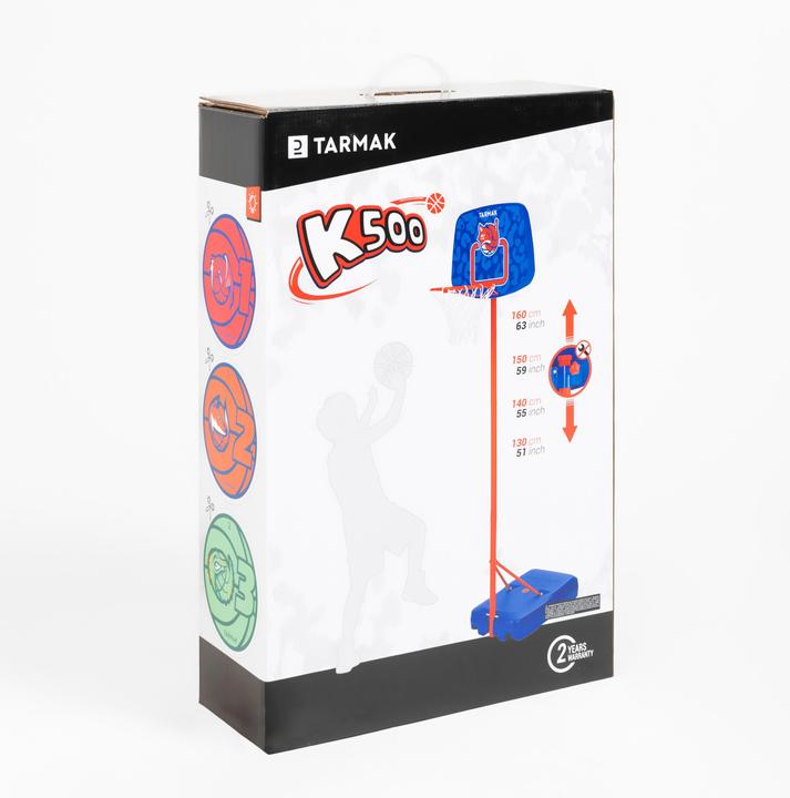 Immagine prodotto Tarmak K500