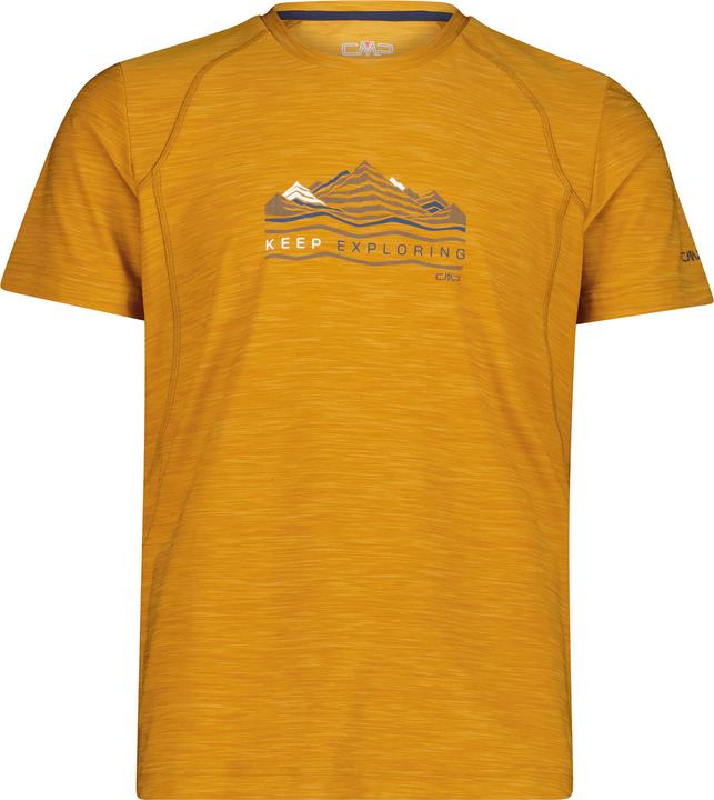 Produktbild CMP Campagnolo Melange Print (L)