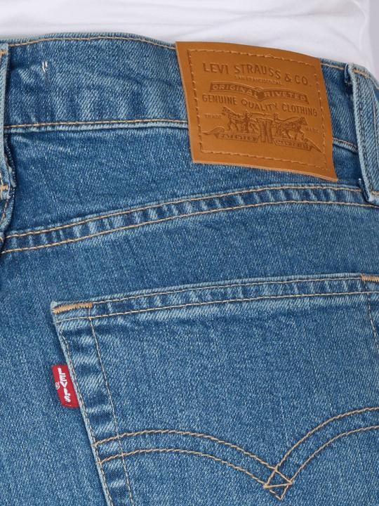 Actual product image Levis Levi's 724 Jeans Straight Fit (W31/L30)