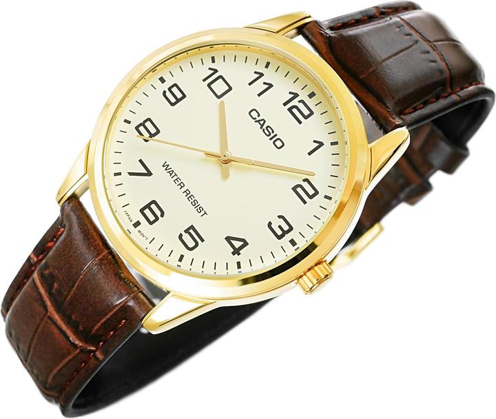 Produktbild Casio Mod. DAY DATE 24H (38 mm)