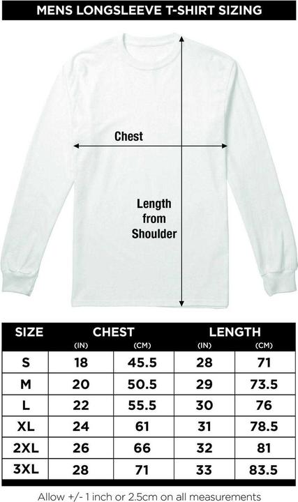 Produktbild Robocop Robo Armor TShirt Langärmlig (M)