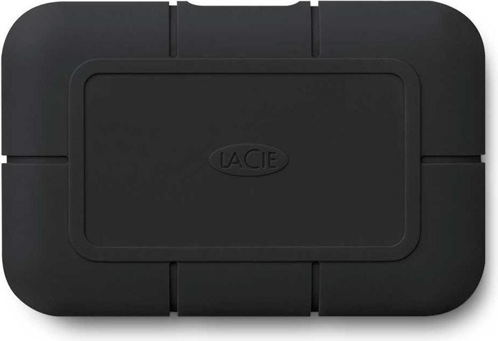 LaCie robuste pro (2000 Go)