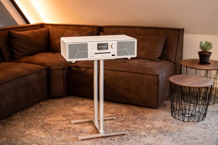Image du produit Sonoro Stand (1 pièce, Support, Non mobile)
