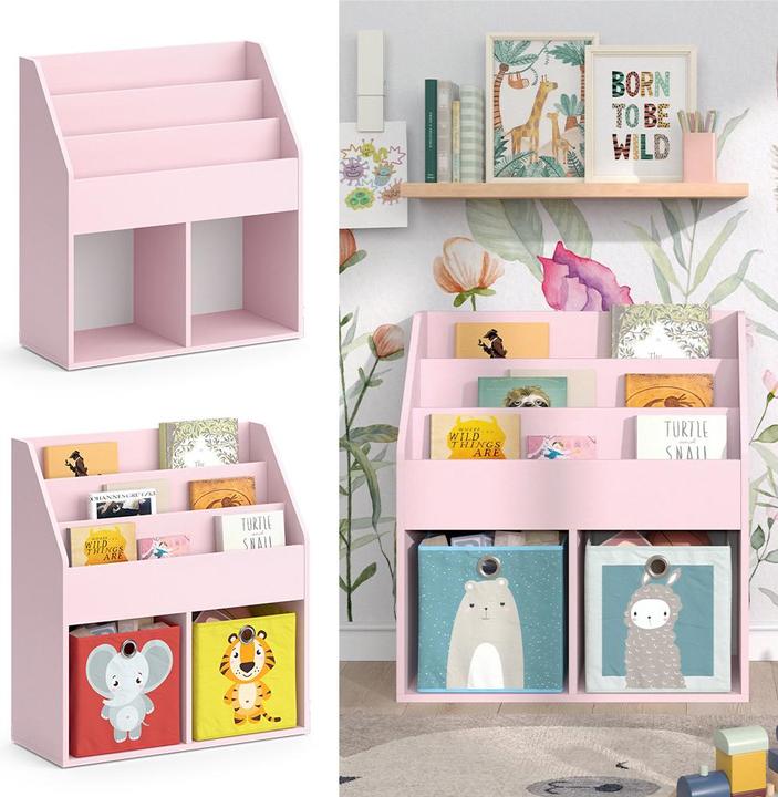 Produktbild Vicco Luigi (72 x 30.70 x 79 cm)