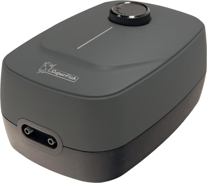 Actual product image SuperFish SILENT AIR 4000