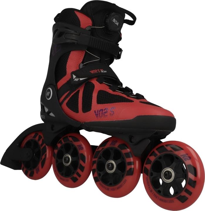 Produktbild K2 VO2 S 100 BOA (44.5)