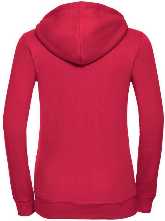 Image du produit Russell - Veste à capuche AUTHENTIC - Femme (S)
