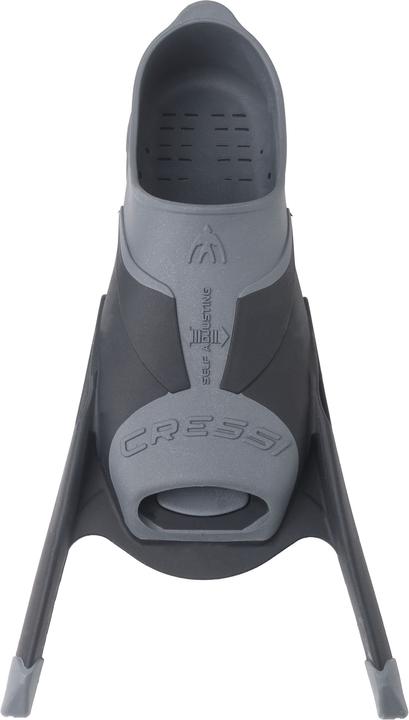 Actual product image Cressi Gara Turbo Foot Pocket