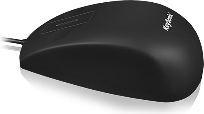 Produktbild KeySonic KSM-5030M-B (Kabelgebunden)