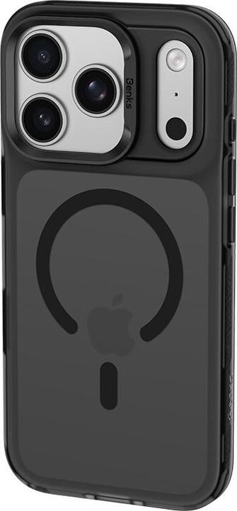 Actual product image Benks - Lucid Armor MagSafe Schutzhülle iPhone 17 Pro Max (Apple iPhone 17 Pro Max)