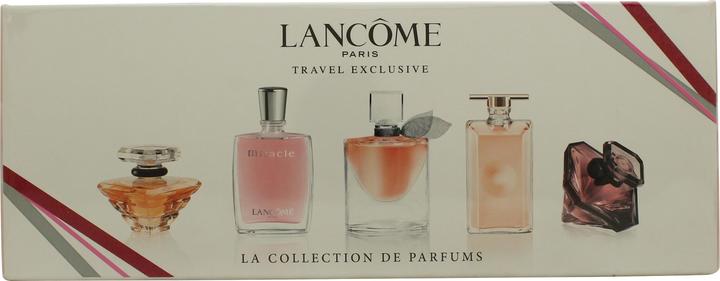 Actual product image Lancôme La Collection Miniatures (Fragrance set)