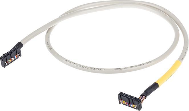 Image du produit Wago Gestion du système pour Schneider (3 m)