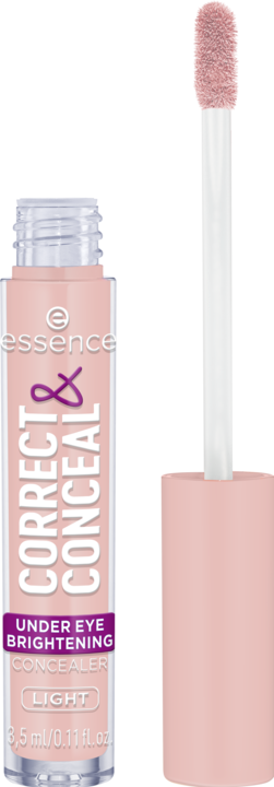 Produktbild essence Correct & Conceal (10 Light)