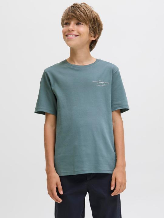 Actual product image Jack & Jones T-shirt Junior T-shirt (176)