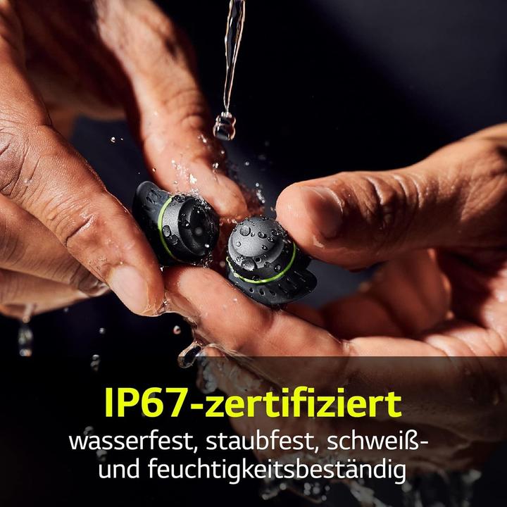 Produktbild LG DTF7Q (ANC, 10 h, Kabellos)