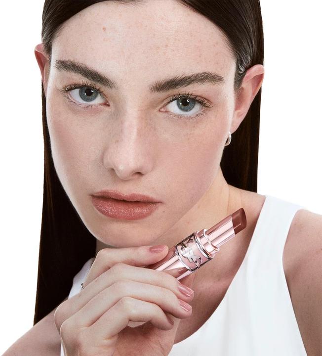 Actual product image Yves Saint Laurent Loveshine Balm 6B (Lip Care Stick)