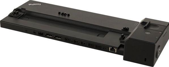Produktbild Lenovo ThinkPad Pro Dock (Docking Port, 3 Ports)
