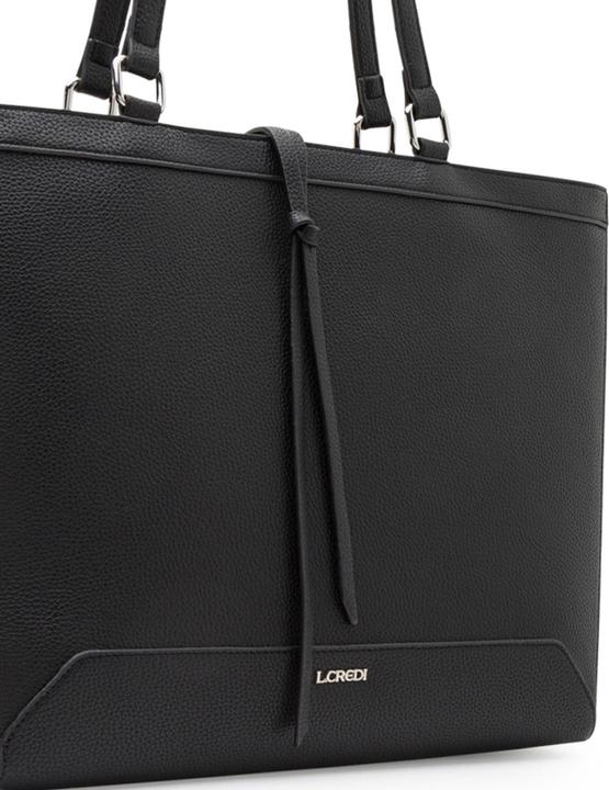Immagine prodotto L.Credi Olga Shopper Tasche 34 cm (12 l)