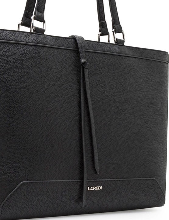 Produktbild L.Credi Olga Shopper Tasche 34 cm (12 l)