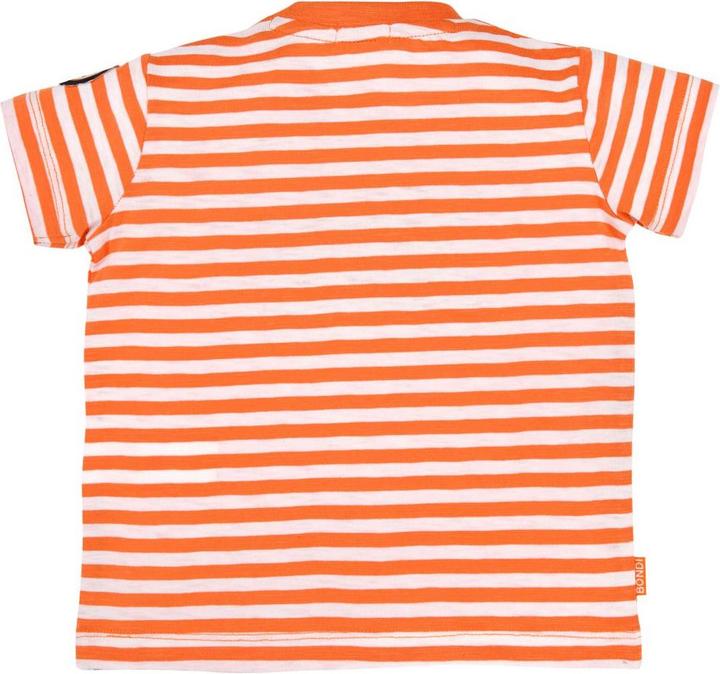 Actual product image Bondi T Shirt short sleeve curled Team Daddy (62)