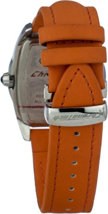 Produktbild Chronotech Damenuhr CT7588J-06 (Ø 45 mm) (45 mm)