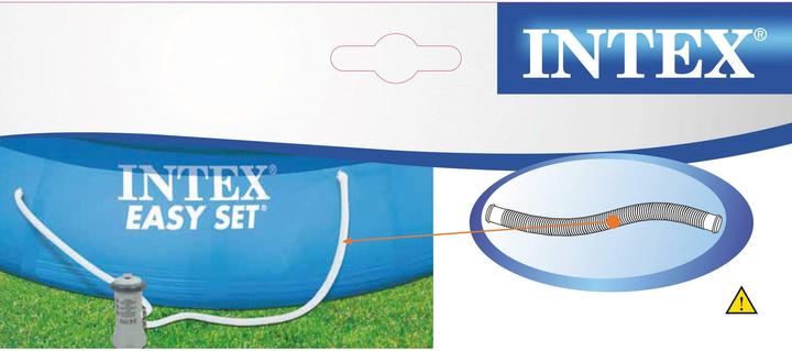 Immagine prodotto Intex Tubo flessibile di collegamento