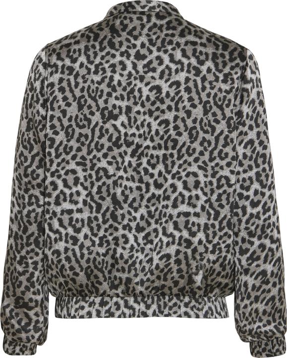 Actual product image Vila Leoprint Bomberjacke (36)