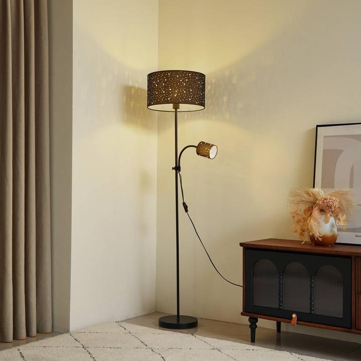 Actual product image Lindby Melanie (E27)