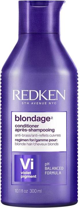 Produktbild L'Oréal Professionnel L ÌOrÃ©al Professionnel - No-rinse mask for damaged hair Absolut Repair Molecular ( Professional (100 ml)